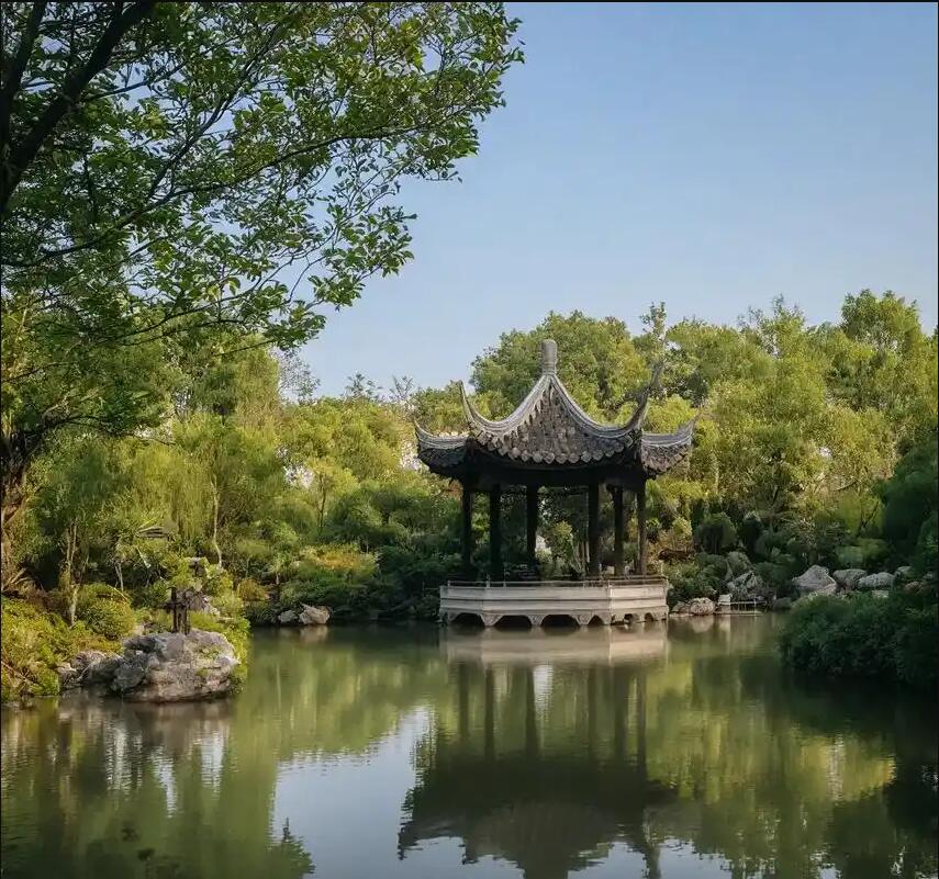 加查县青槐餐饮有限公司